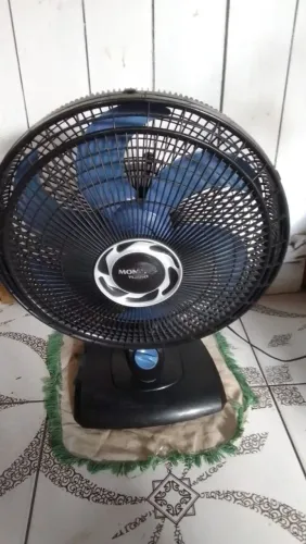Vendo Ventilador Mondial em ótimas condições