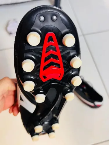 Chuteira Original Mizuno