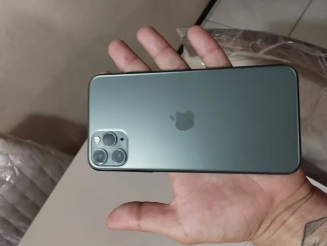 iPhone 11 Pro Max 256GB