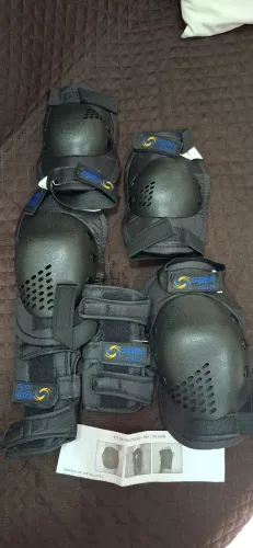 Equipamento de proteção