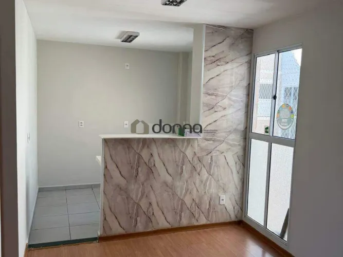 Apartamento residencial 2 quartos com 1 vaga no Bairro Recreio dos Bandeirantes (Leste) -