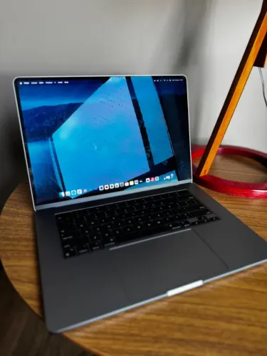 MacBook M3 | 15 polegadas | 16G
