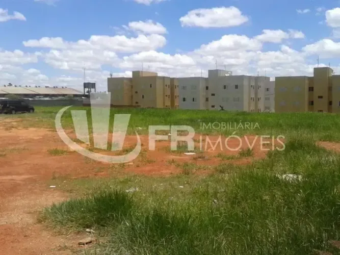 Área Comercial à venda, Vila Nova Sorocaba, Sorocaba - AR0020.