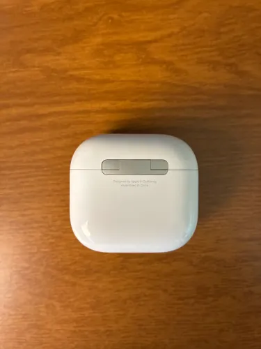 AirPods 4 original com garantia