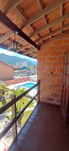 Apartamento Praia Martin de Sá