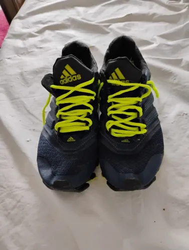 Tênis Adidas Springblade - 40
