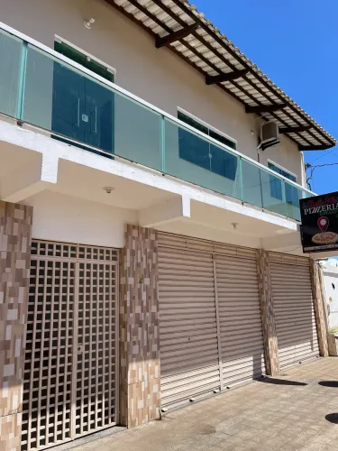 Vendo apartamento Praia de Guaibim 