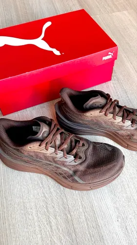Puma Deviate Nitro 4 | Usado 3x c/ nota fiscal