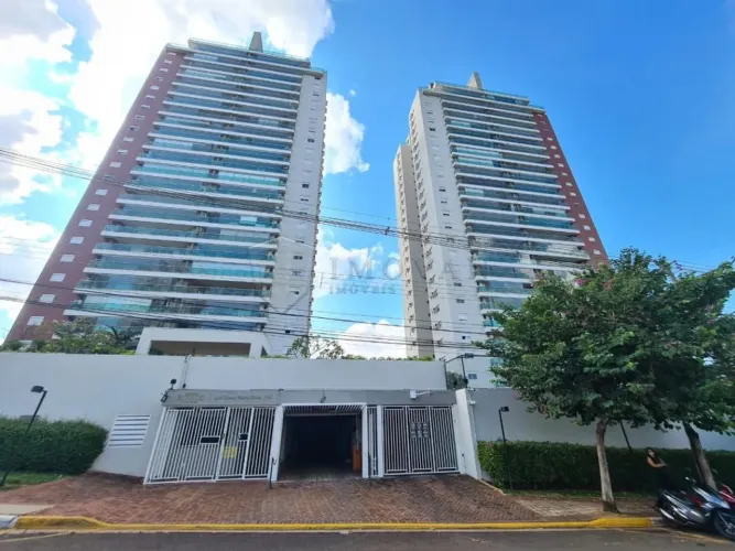 Apartamento 3 Quartos Suítes, 167,65 m², Jardim Botânico