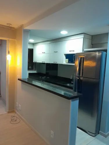Loft mobiliado no centro de Palmas To
