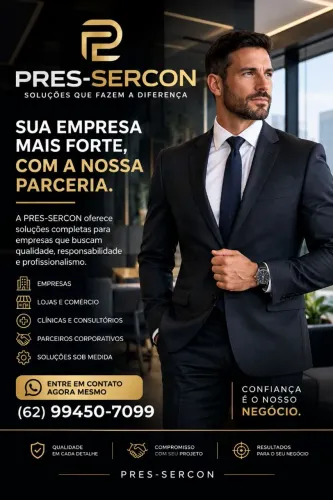 Somos a solução para sua empresa