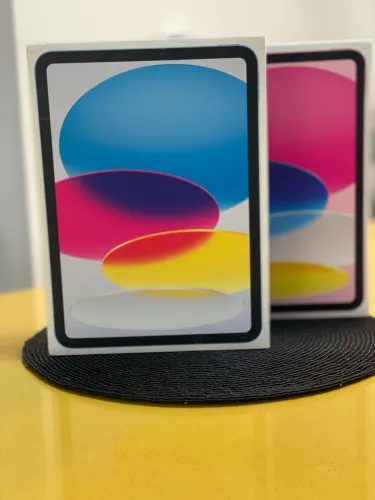 iPad 11 128gb novo lacrado