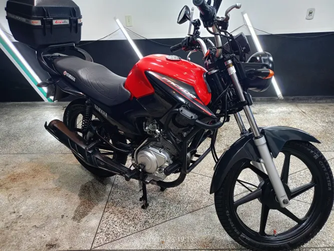 Factor 125 modelo k1 