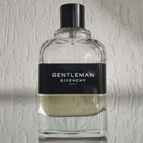 Perfume Givenchy Gentleman 100ml