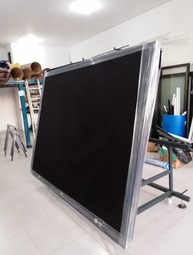 Mesa de corte para vidros 