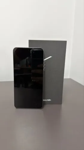 S25 Plus, 256Gb, Semi Novo