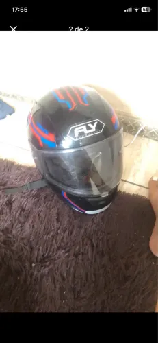 Capacete