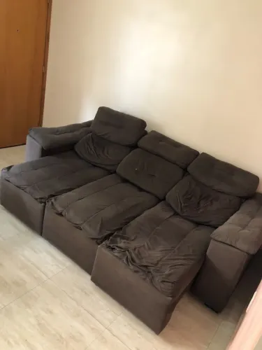 VENDO SOFÁ RETRÁTIL