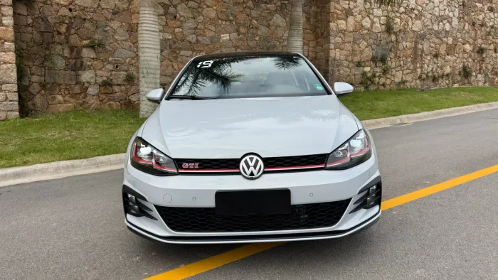 Volkswagen Golf GTI 350 TSI 2.0 230cv 16V Aut. 2019