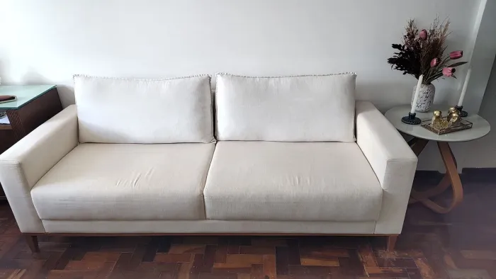Sofá de 4 lugares
