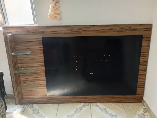 Painel para tv de até 50 polegadas