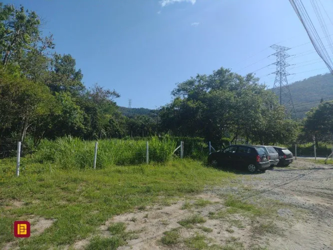 Terreno com viabilidade