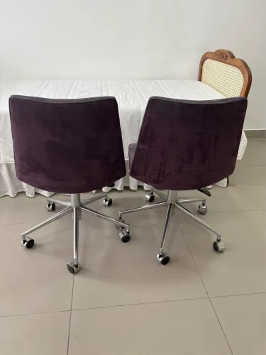 Cadeira p escritório