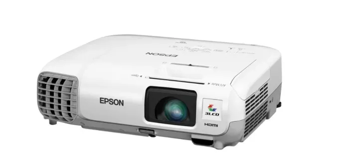 Projetor Epson Profissional S27