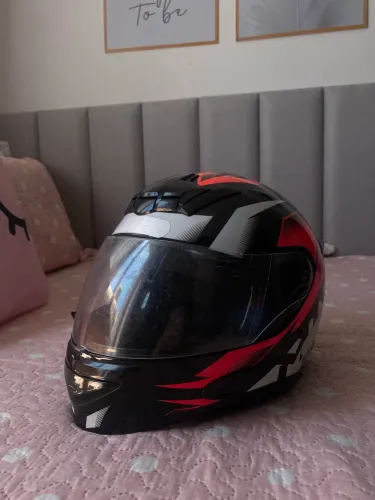 Capacete N56