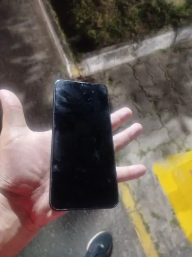 Celular Motorola One