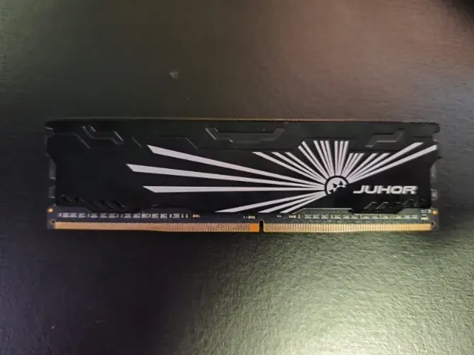 Memoria RAM DDR4 8GB 2666mhz Juhor
