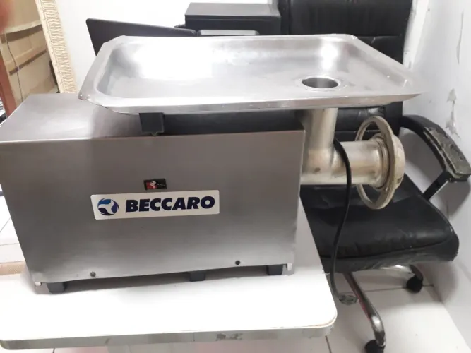 Moedor de carne boca 22