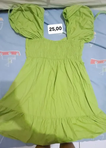 Vestidos bem baratinhos