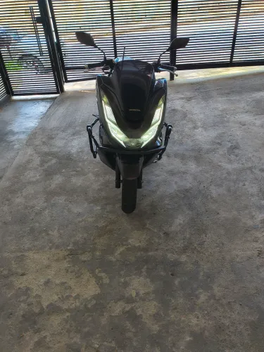 Honda pcx 160