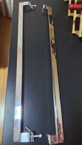 Puxador para porta ? Pado