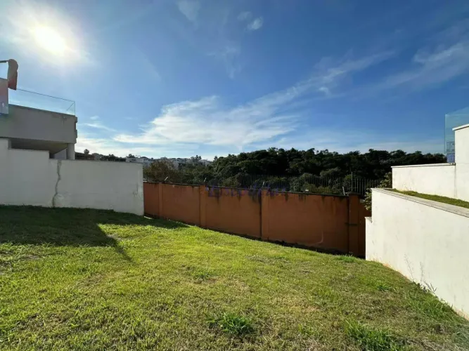 Terreno à venda, 695 m² por R$ 1.900.000,00 - Burle Marx - Santana de Parnaíba/SP