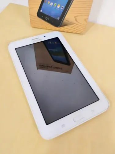 tablet 180 reais Samsung tab a