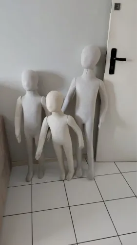 Manequins