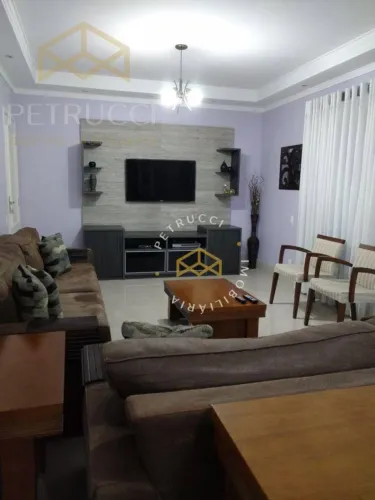 Apartamento com 3 dormitórios à venda, 134 m² por R$ 1.380.000,00 - Parque Prado - Campina