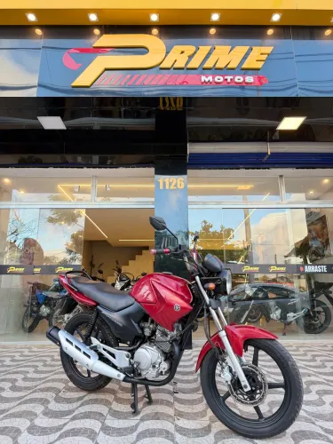 FACTOR 125 ED 2009 EXTRA 