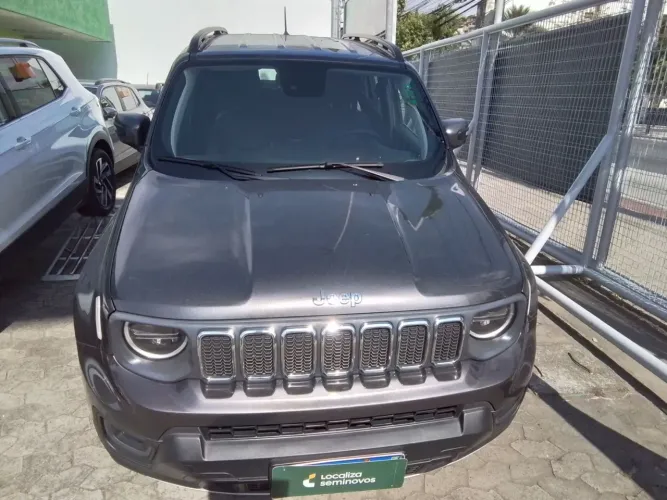 Jeep Renegade Long. T270 1.3 TB 4X2 Flex Aut. 2025