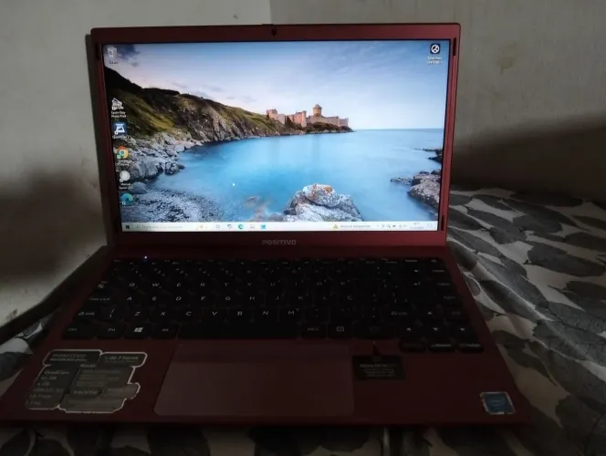 Notebook para o dia a dia