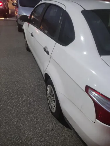Fiat Grand Siena Attractive 1.0 Flex 8V 4P 2018