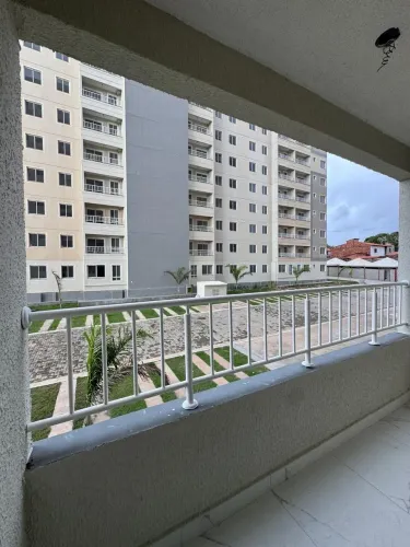Vendo Apartamento NOVO no Torre dos Portugueses