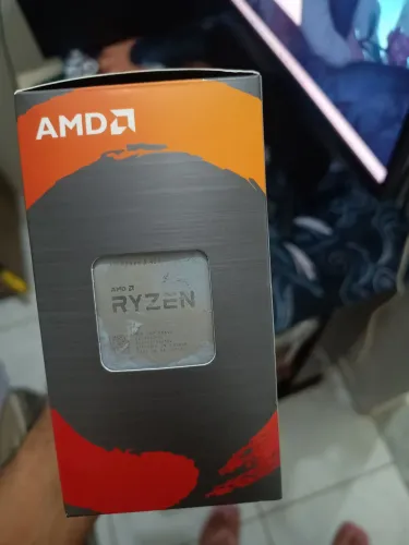 Ryzen 5 4500
