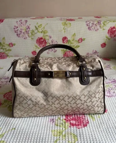 Bolsa Tommy Hilfiger