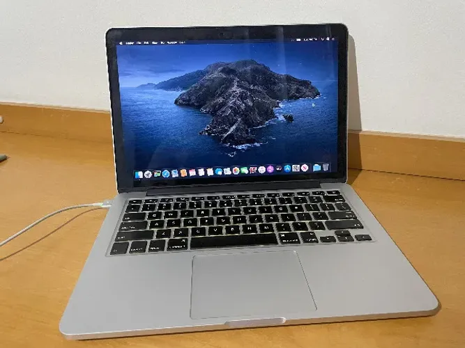 MacBook Pro 2013 - Retina 13 polegadas + Sleeve Neoprene