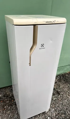 Geladeira ENTREGO