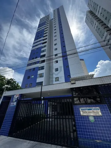 GC - OPORTUNIDADE |PINA| 03 QTOS | 67 M² | ALUGUEL