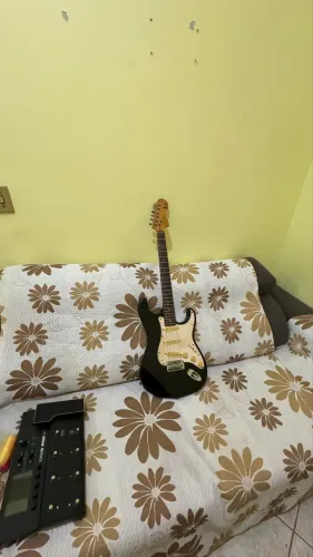 GUITARRA TAGIMA (RARIDADE)